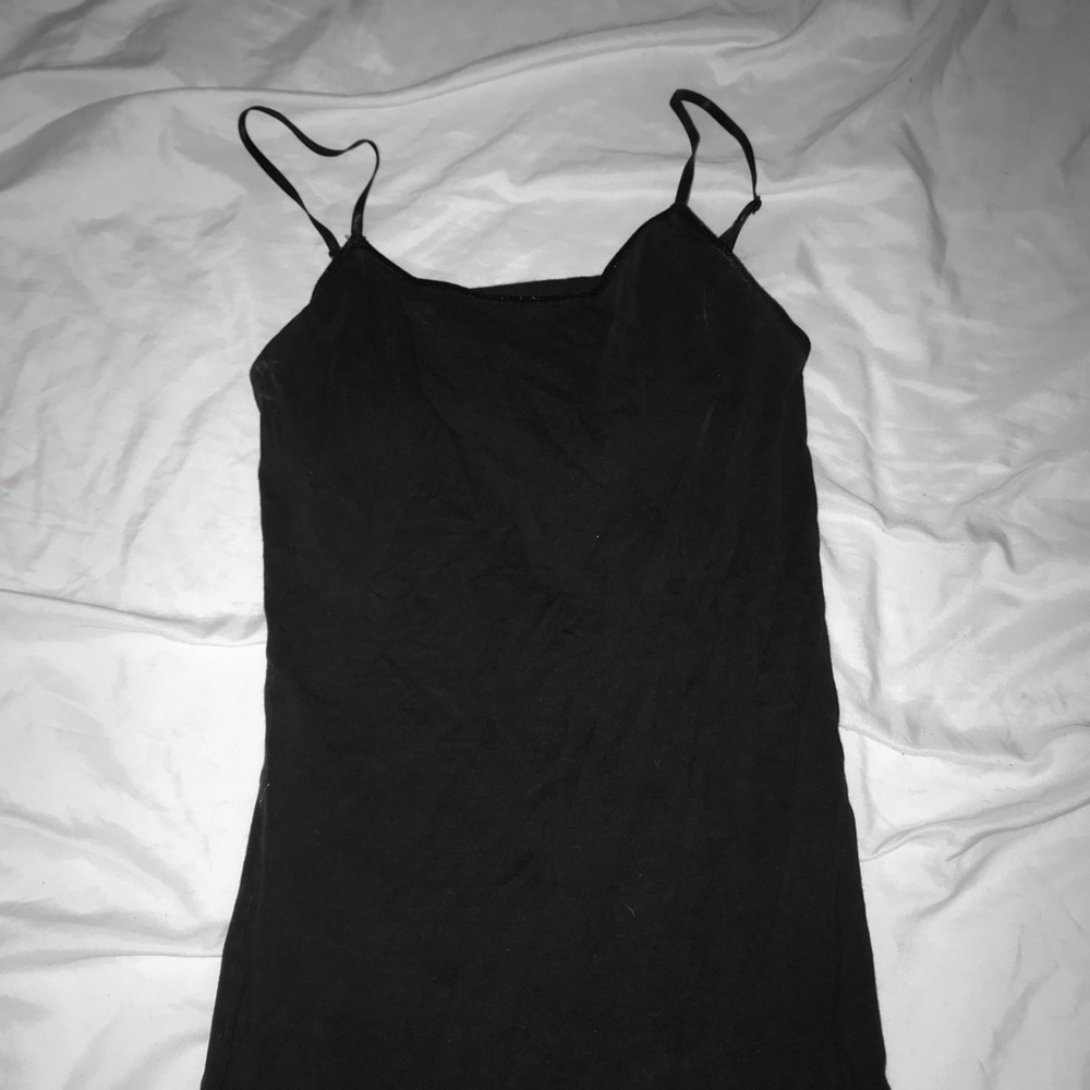 Black Cami